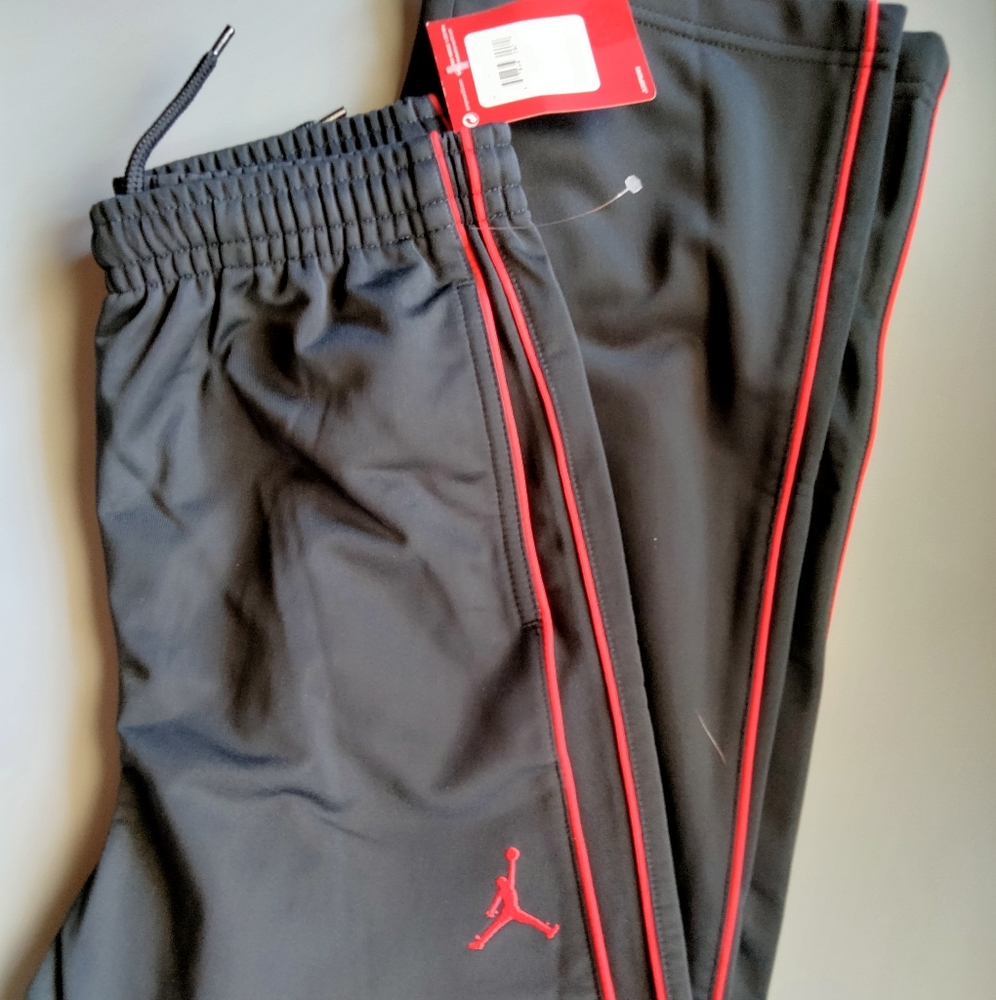 NWT Nike Jumpman sweatpants
